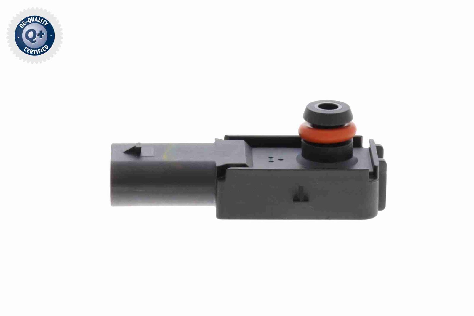 Pressure Sensor, brake booster-8