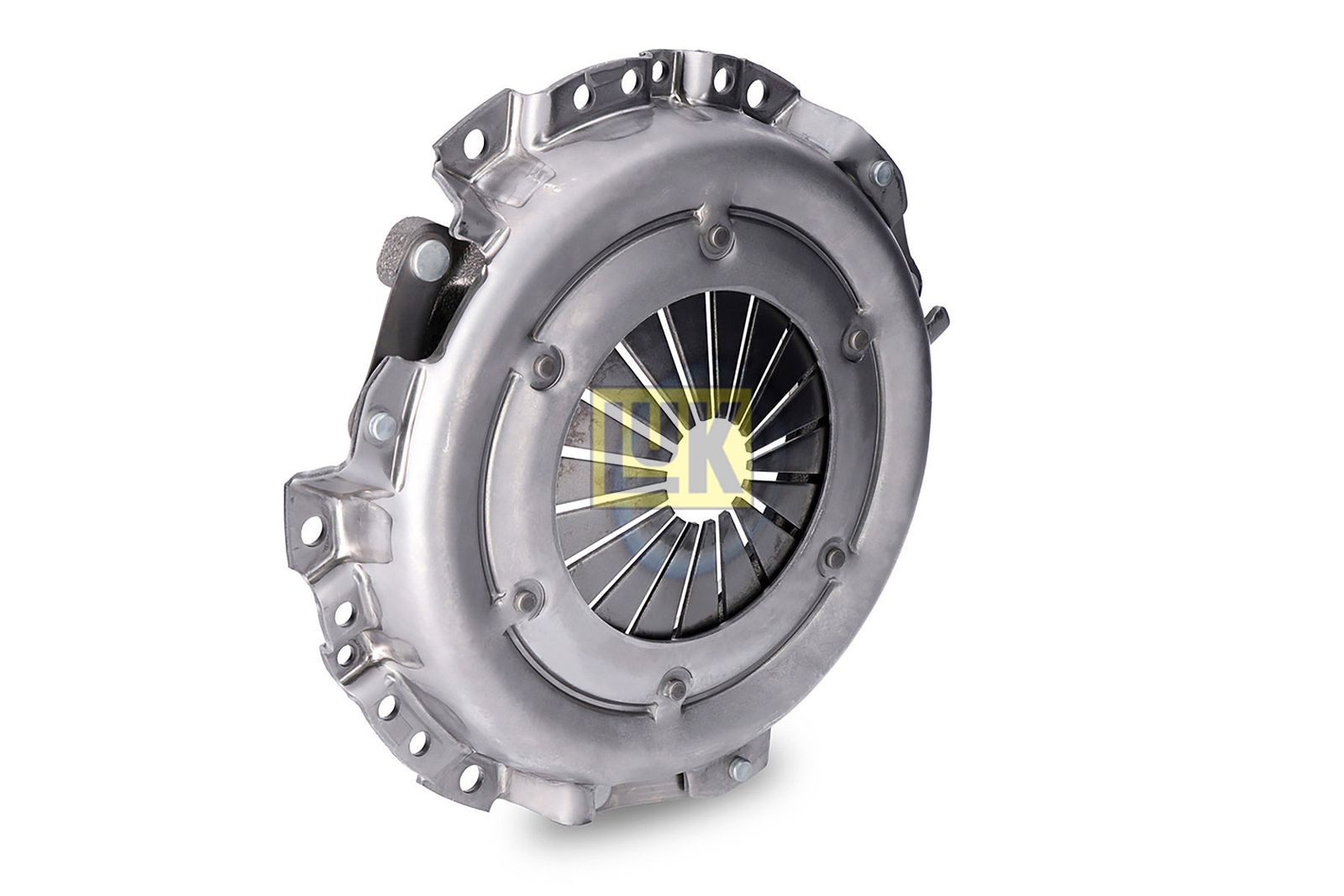 SCHAEFFLER LUK 120 0155 10 Clutch pressure plate