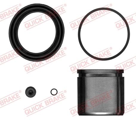 QUICK BRAKE 114-5134 Repair kit, brake caliper