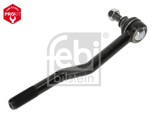 Tie Rod End-1