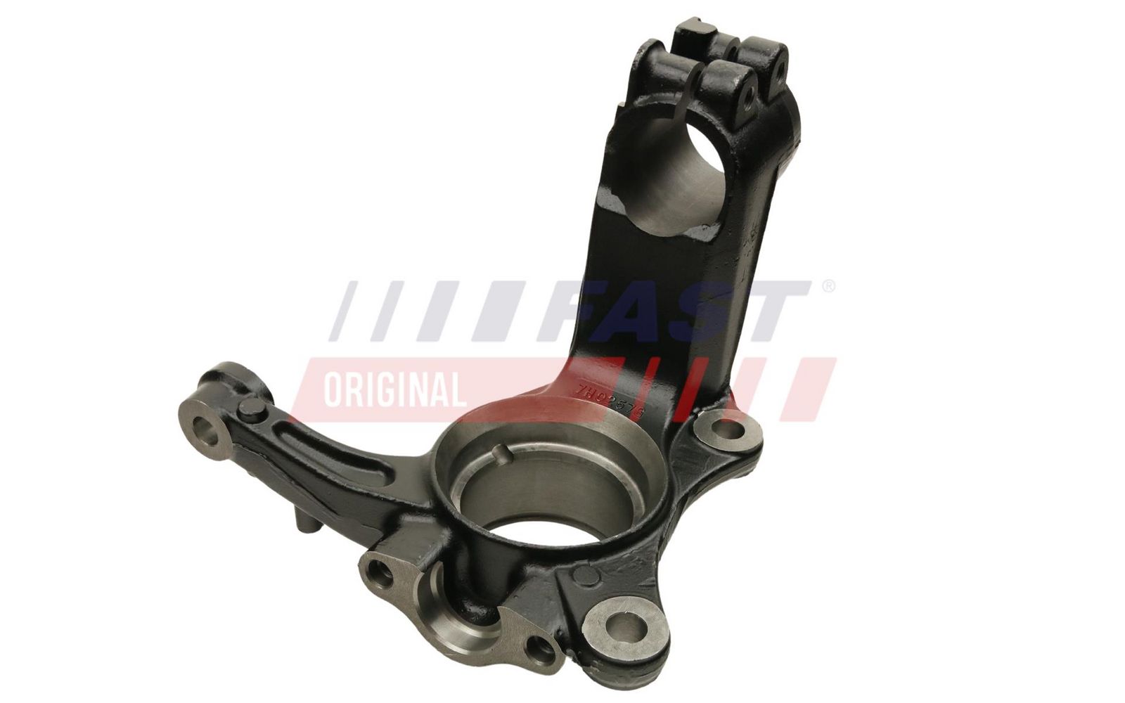 Steering Knuckle, wheel suspension