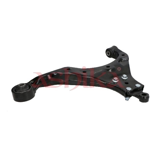 Control/Trailing Arm, wheel suspension-2