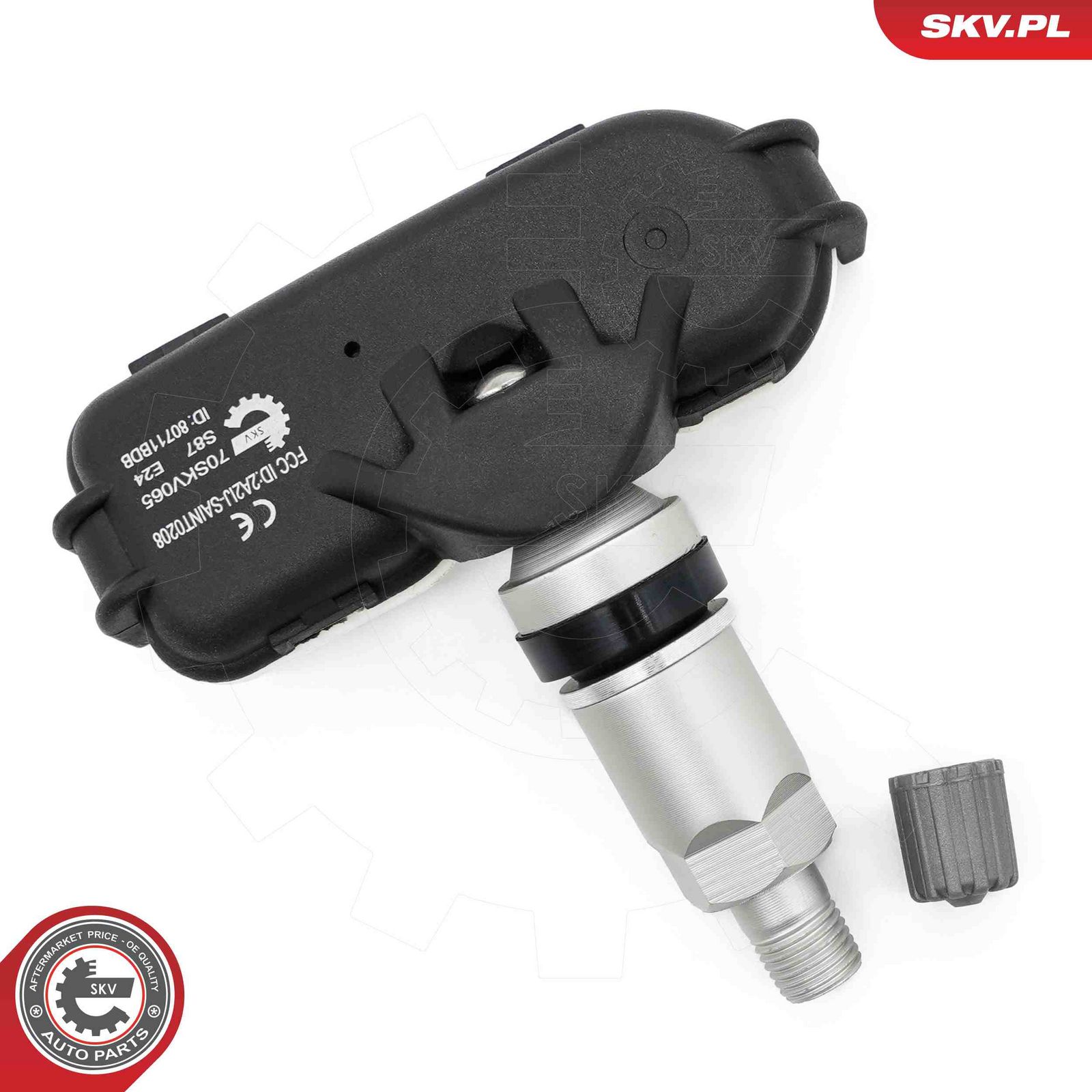ESEN SKV 70SKV065 Wheel sensor, tyre-pressure monitoring system