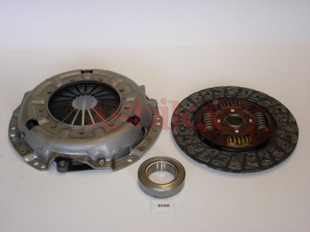 ASHIKA 92-02-2026 Clutch kit