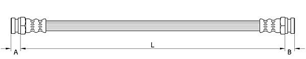 Brake Hose
