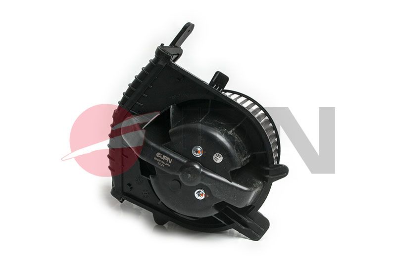 Interior Blower