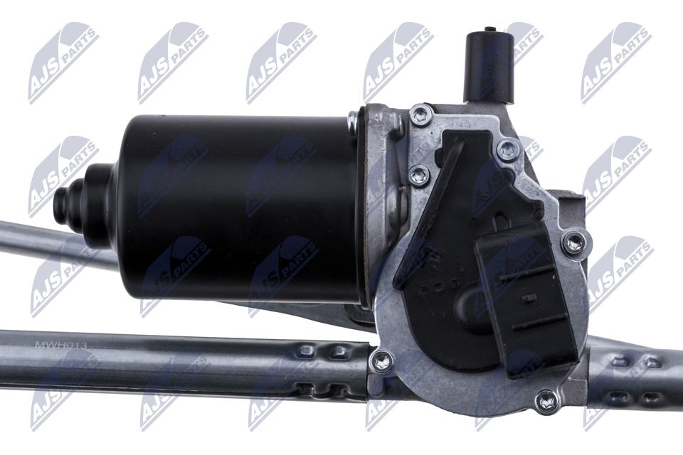 Wiper Linkage-3