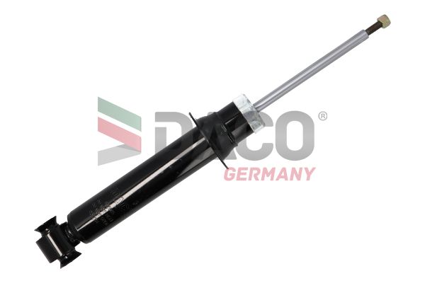 Shock Absorber-main