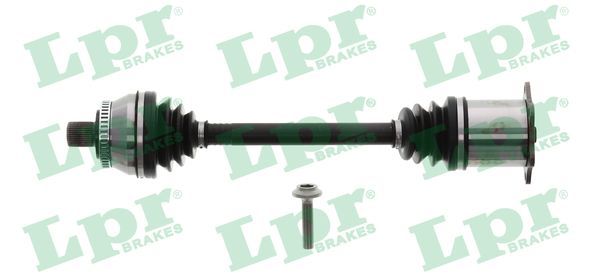 LPR DS52273 Drive shaft