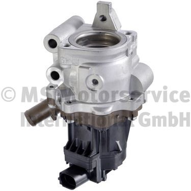 EGR Valve-1