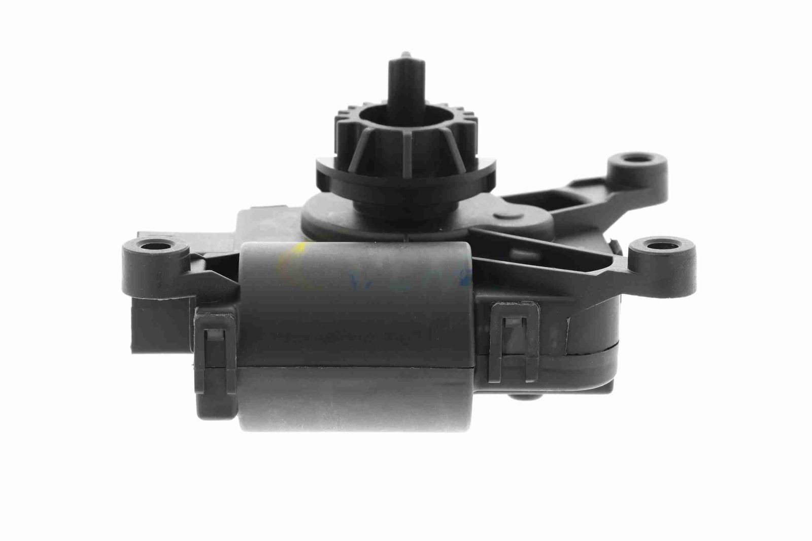 Actuator, blending flap-2