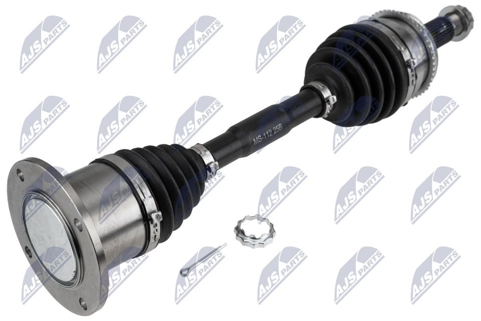 NTY NPW-MS-112 Drive shaft