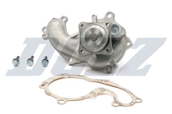 DOLZ F201 Water pump, engine cooling