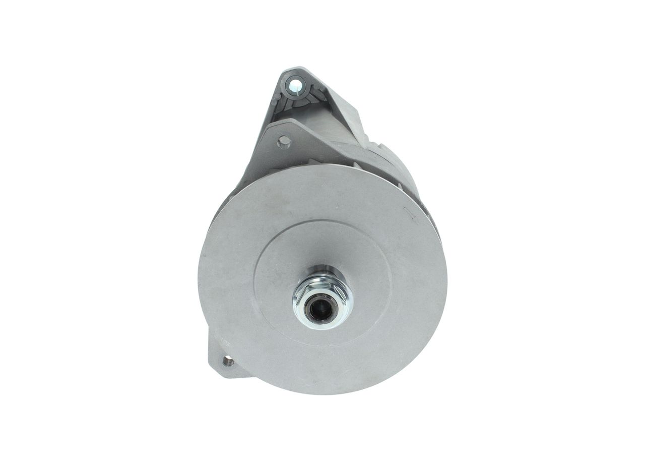 Alternator-1