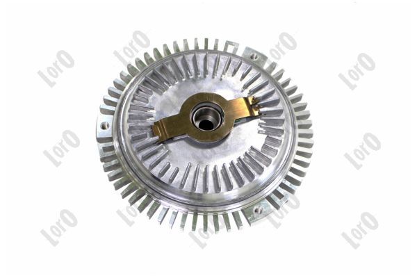ABAKUS 014-013-0001 Clutch, radiator fan