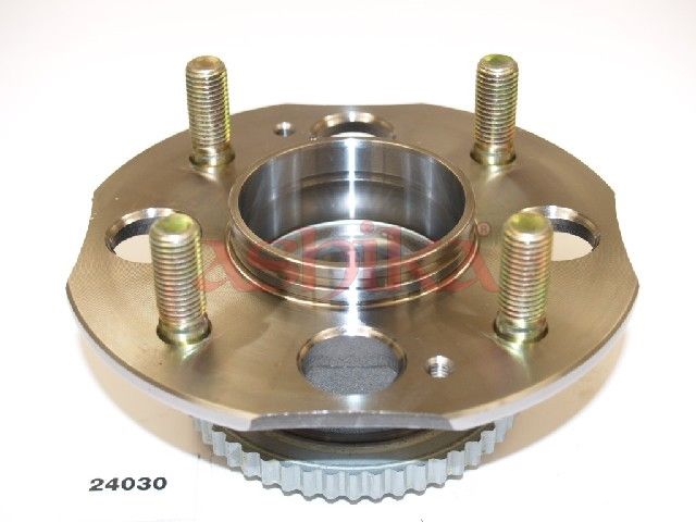 Wheel Hub-1