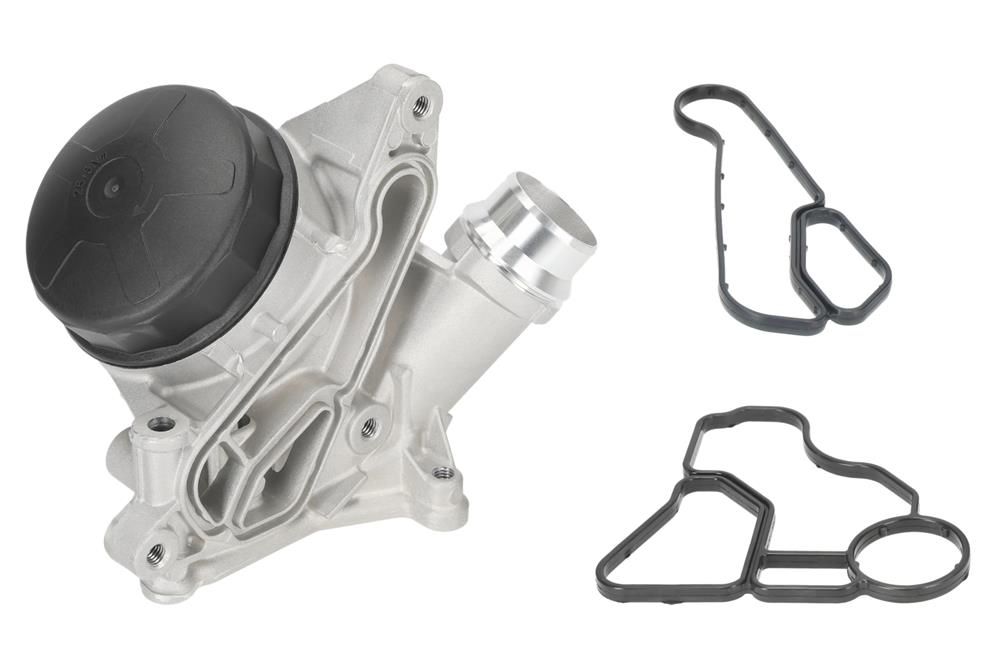 TOPRAN 503 875 Housing, oil filter