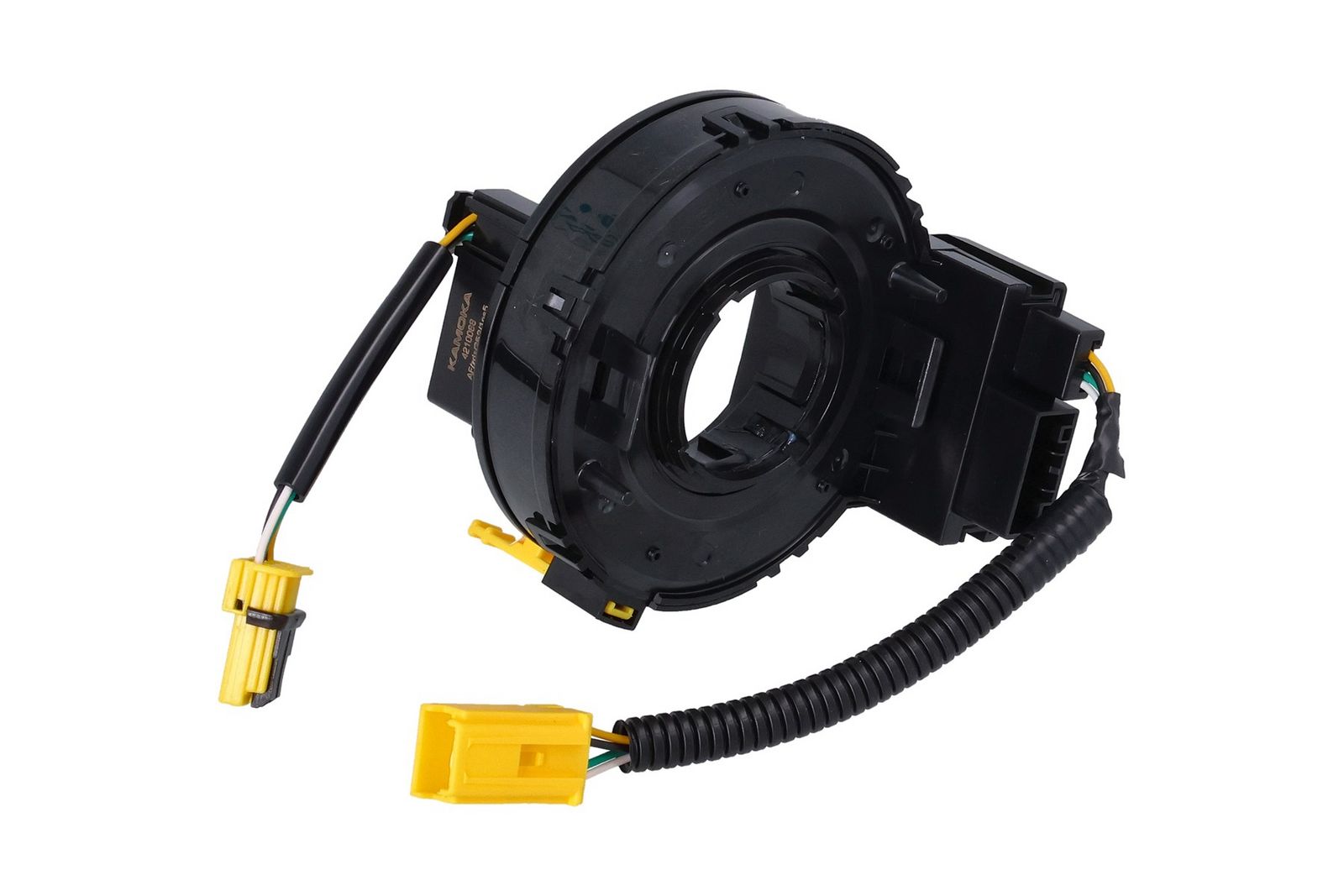 Clock Spring, airbag-3
