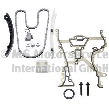KOLBENSCHMIDT 400130400004 Timing chain kit