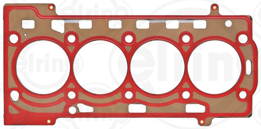 Gasket, cylinder head