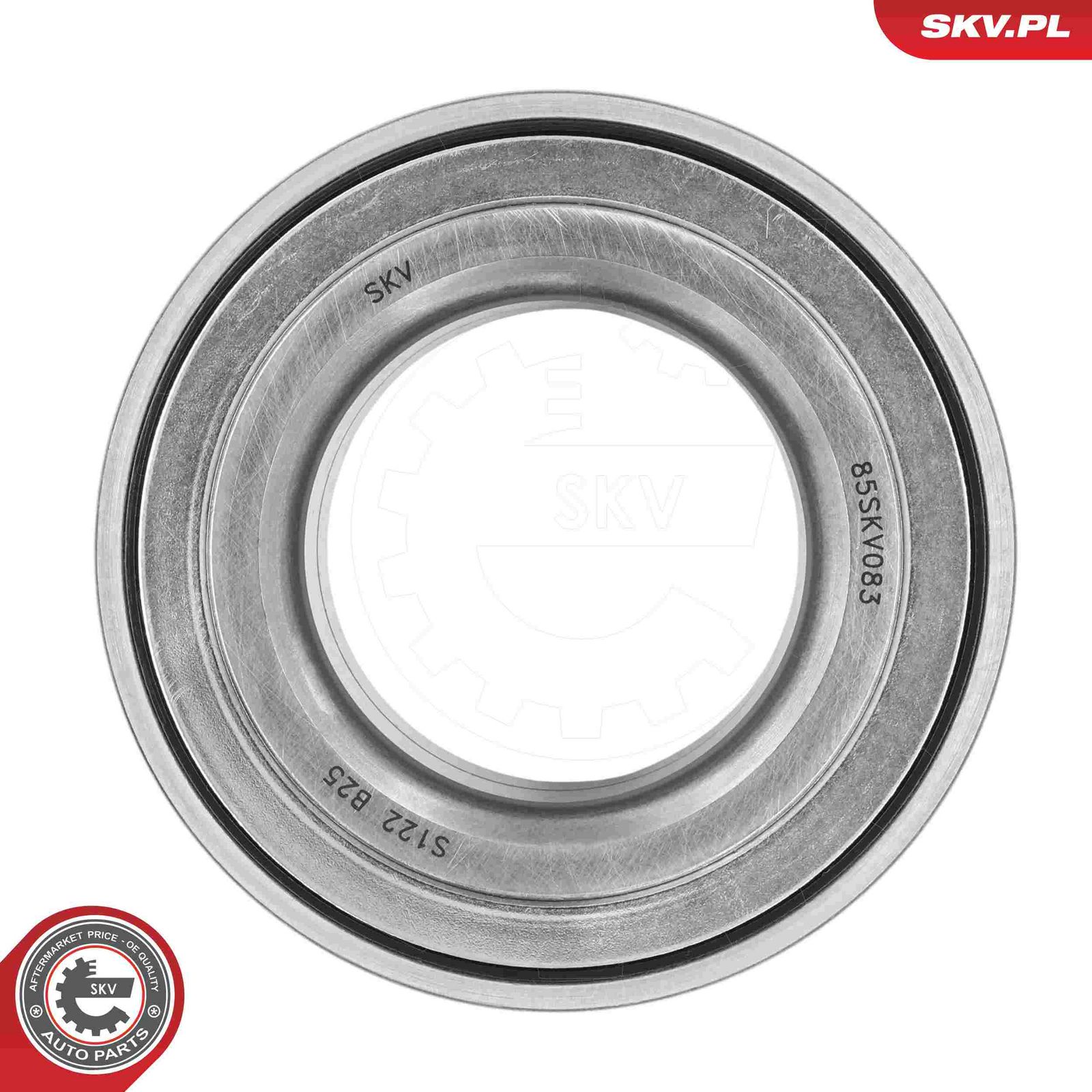 Wheel Bearing Kit-2