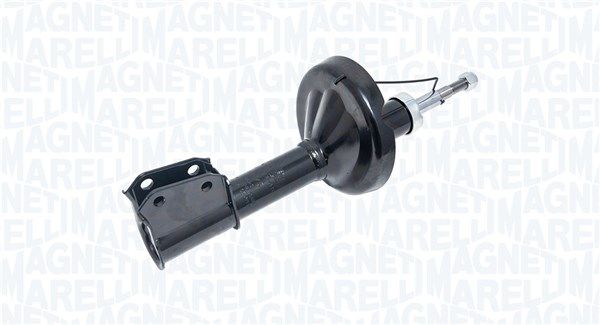 Shock Absorber-1