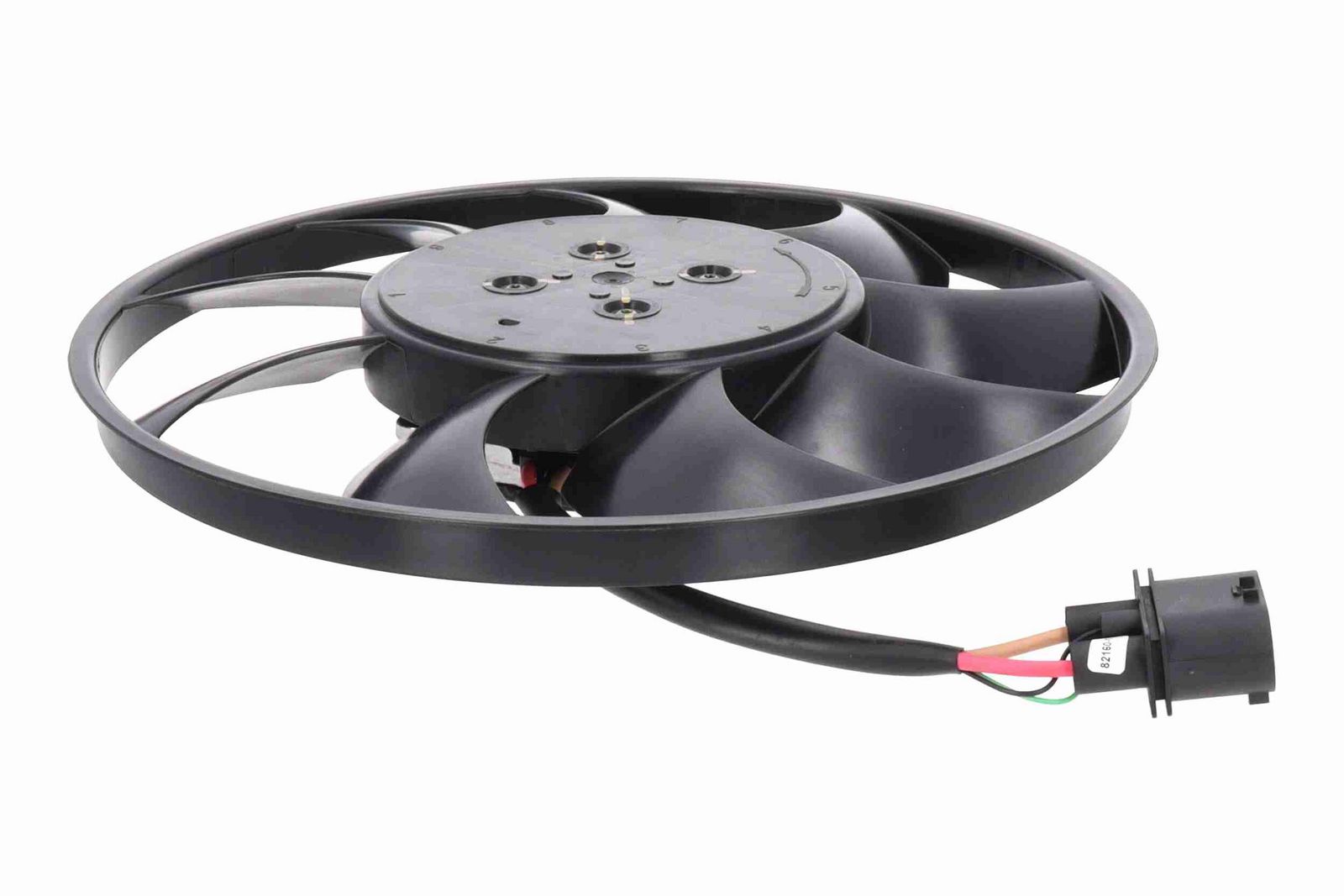 Fan, engine cooling-7