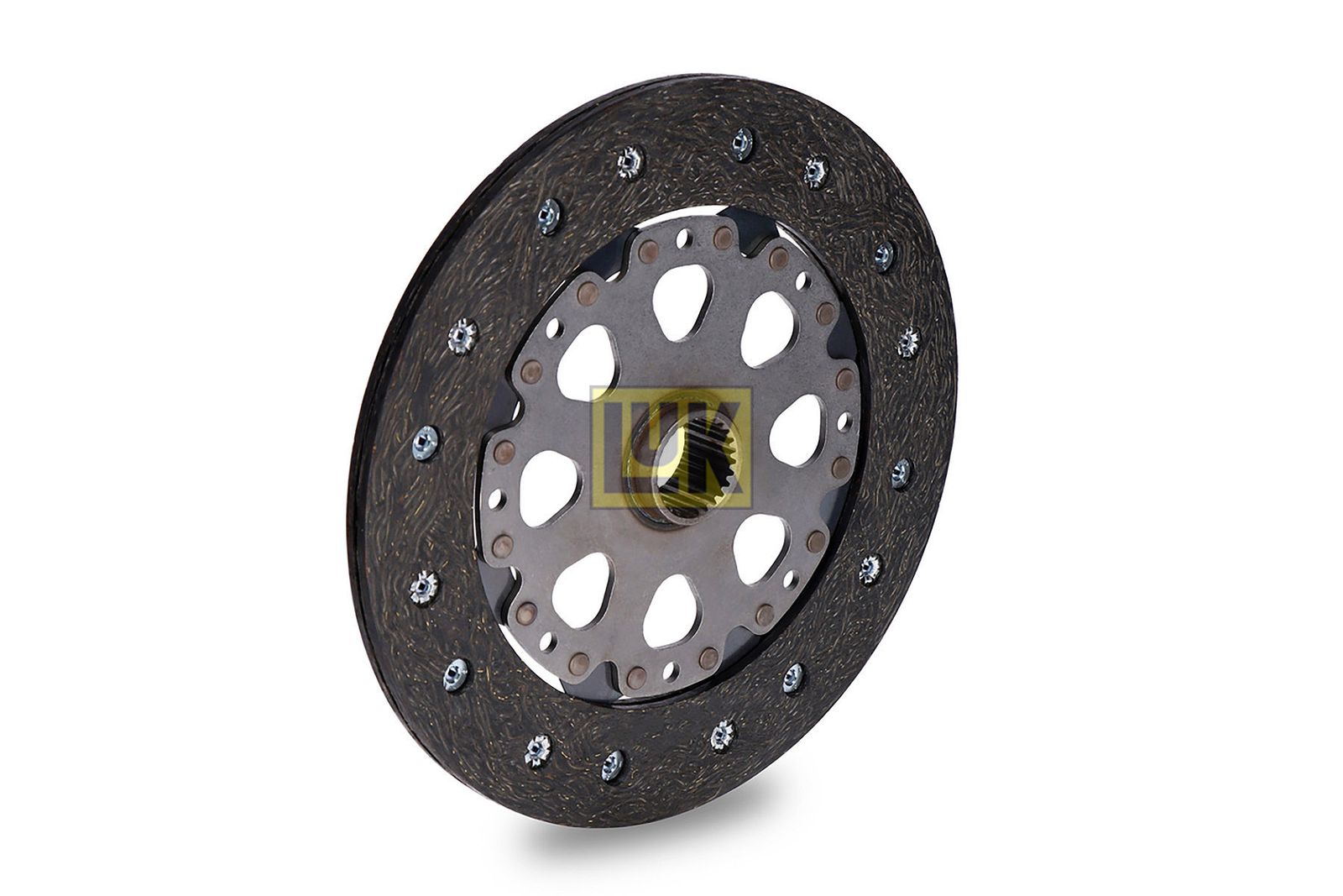 SCHAEFFLER LUK 322 0355 20 Clutch disc