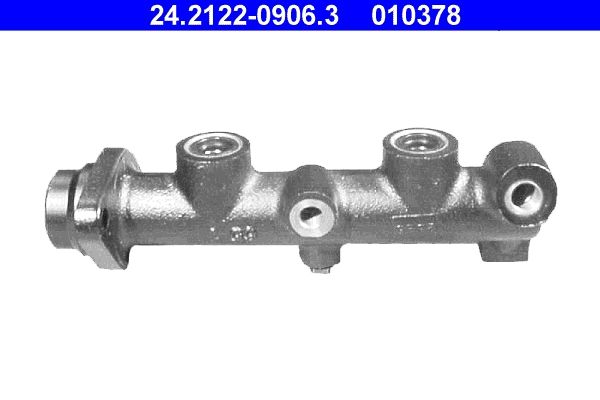 ATE 24.2122-0906.3 Brake master cylinder