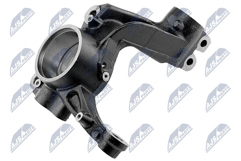 Steering Knuckle, wheel suspension