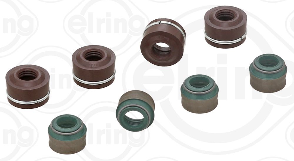 Seal Set, valve stem