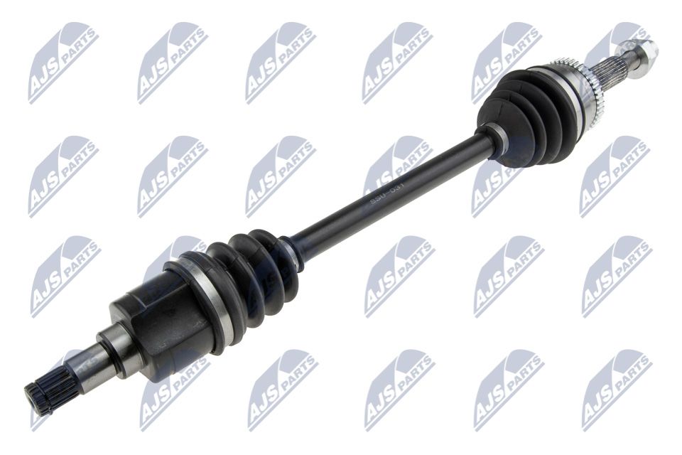 NTY NPW-SU-031 Drive shaft