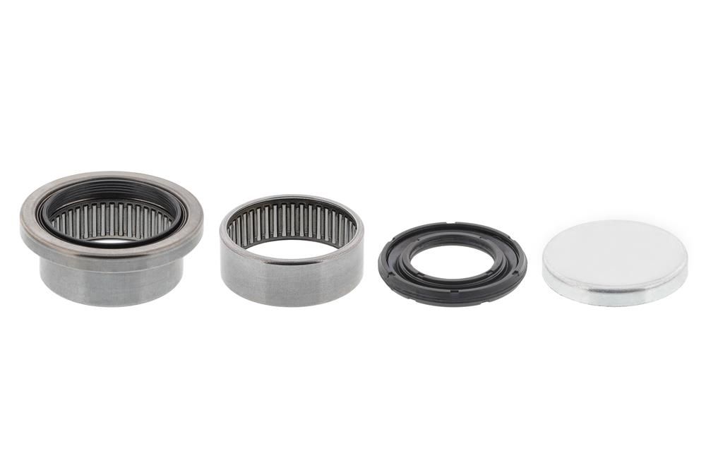TOPRAN 723 235 Bush set, axle beam