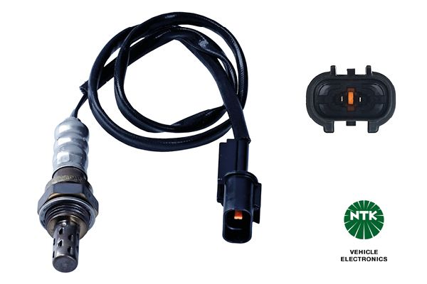 NTK 95542 Oxygen sensor