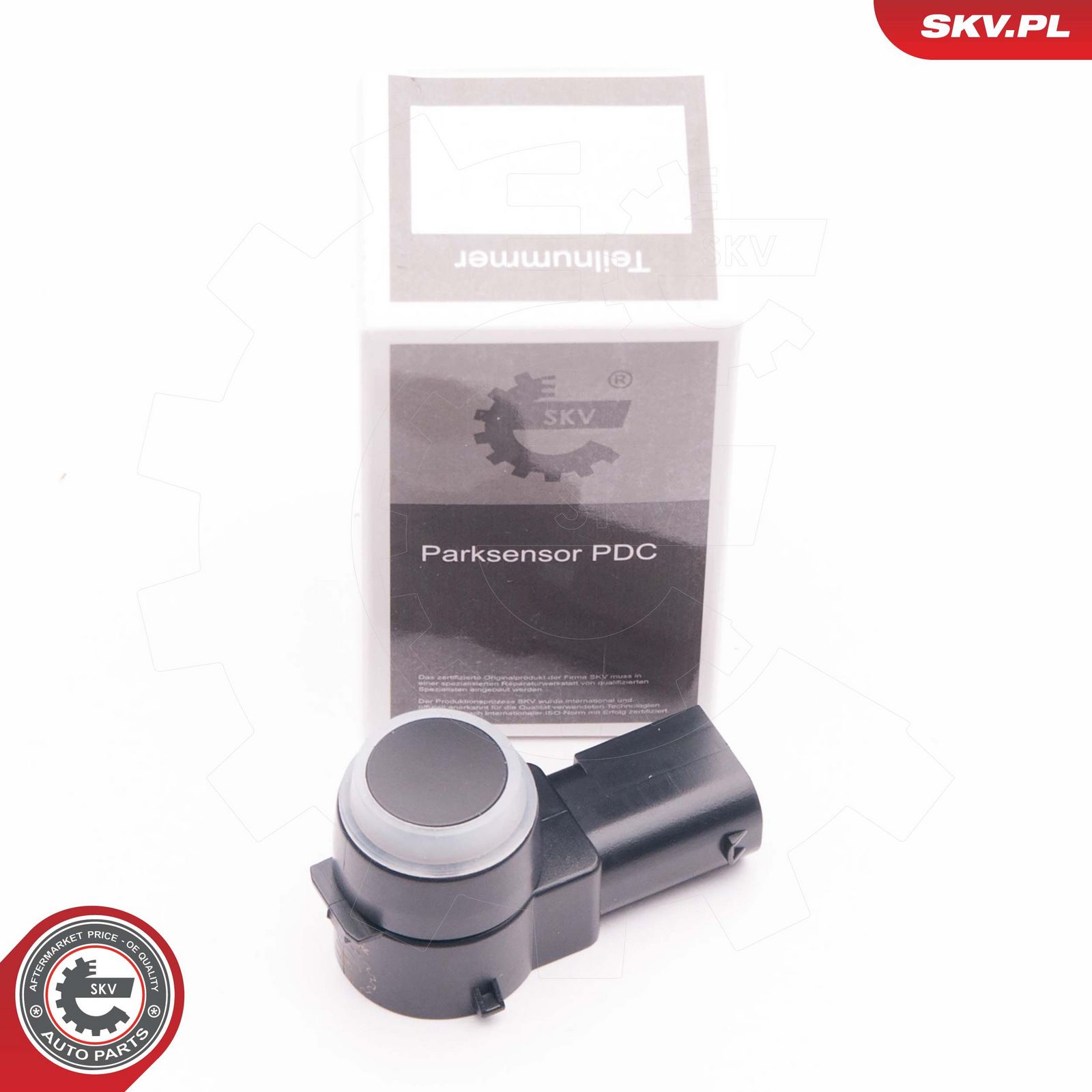 ESEN SKV 28SKV050 Sensor, park distance control
