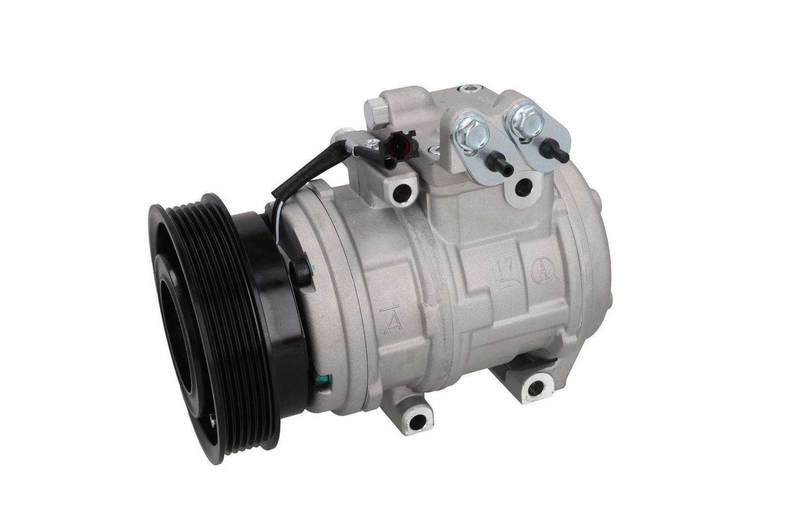 Compressor, air conditioning-3