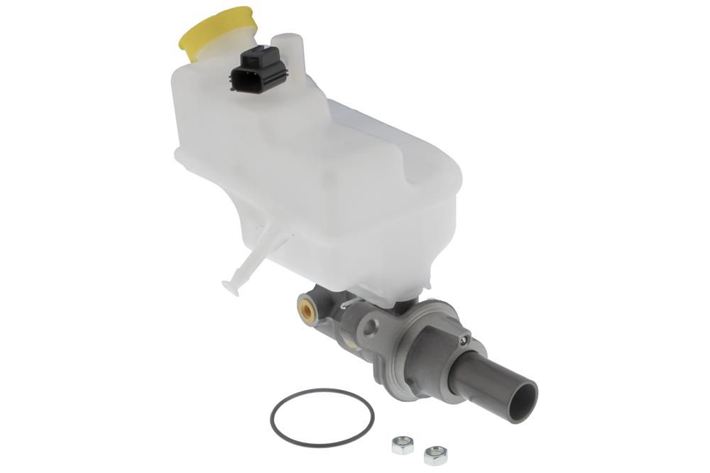 TOPRAN 304 686 Brake master cylinder