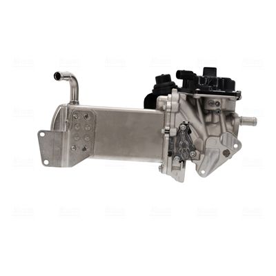 NISSENS 98358 Egr module