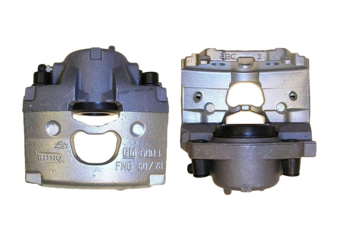 BOSCH 0 986 474 308 Brake caliper