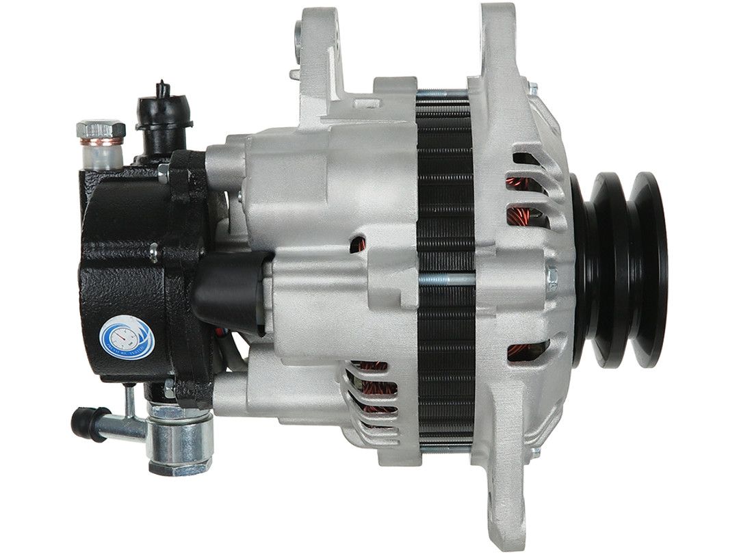 Alternator-1