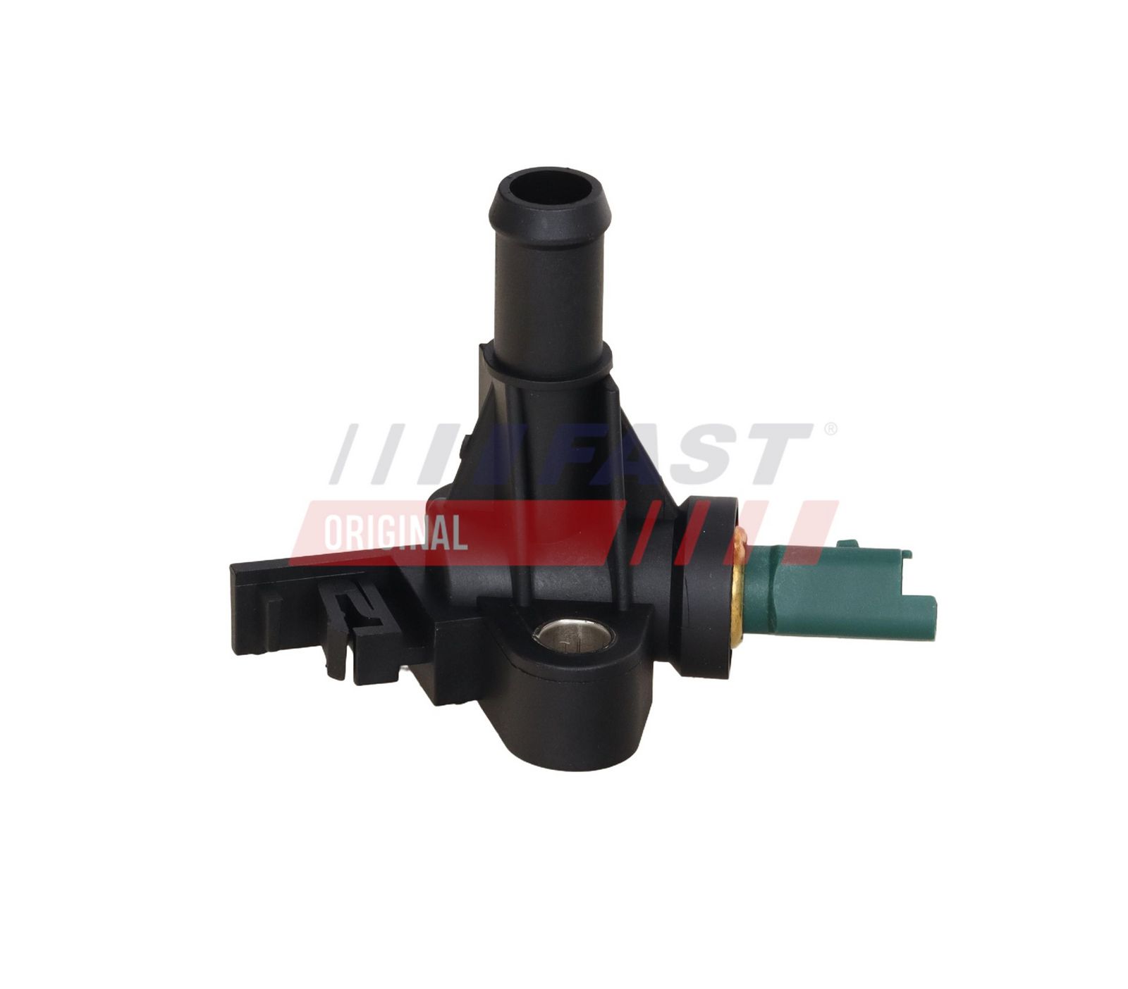 Sensor, coolant temperature-2