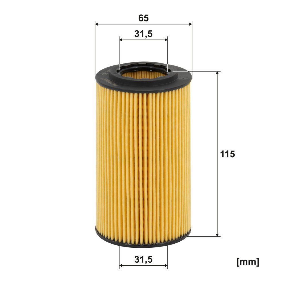 Oil Filter-1