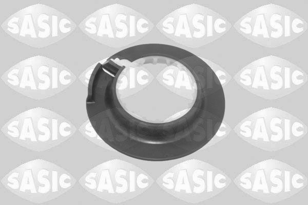 SASIC 2654063 Bushing, axle beam