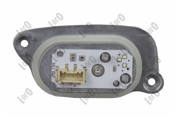 Control Unit, lights-1