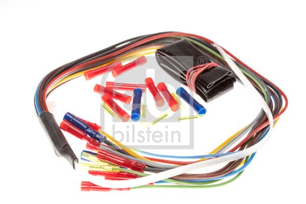 Cable Repair Kit, tailgate-main
