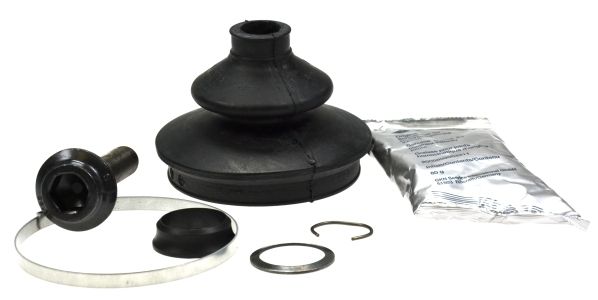 LÖBRO 300322 Bellow kit, drive shaft