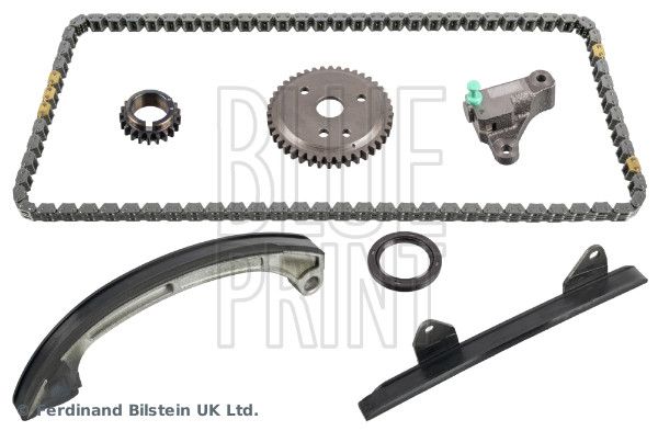 BLUE PRINT ADT37357 Timing chain kit