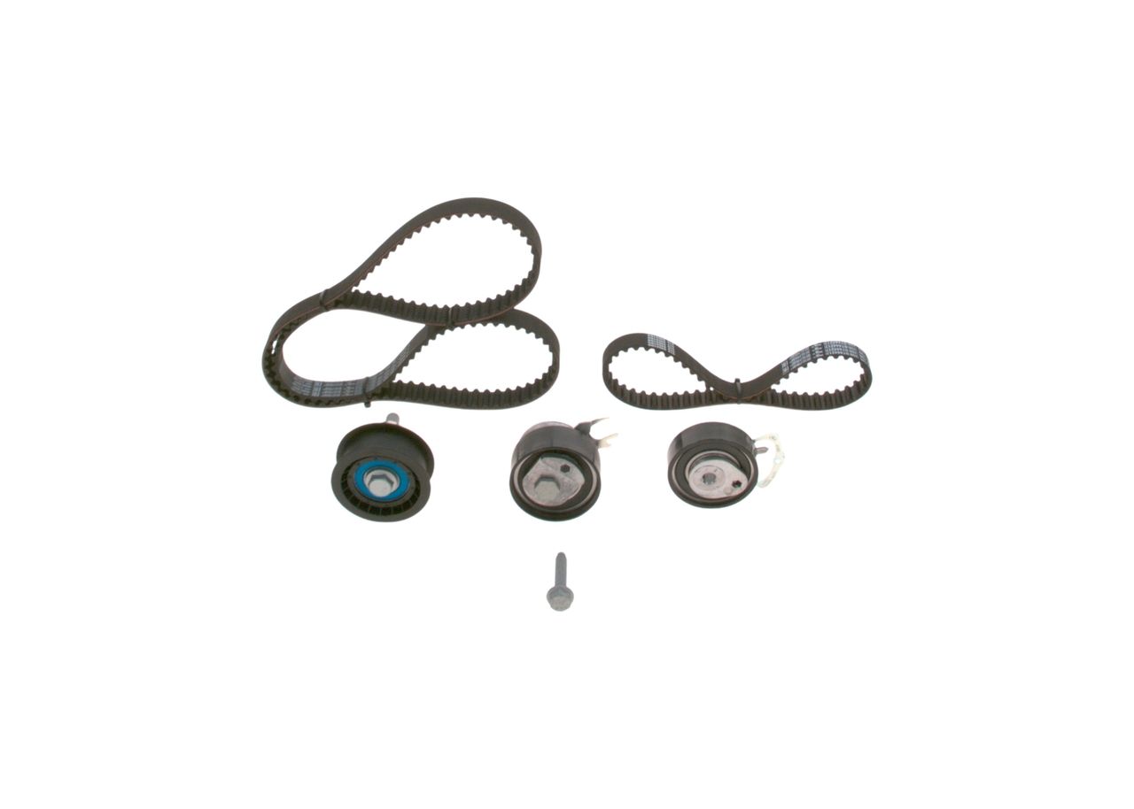 BOSCH 1 987 946 713 Timing belt kit