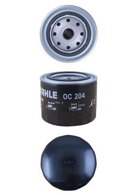 Oil Filter-1