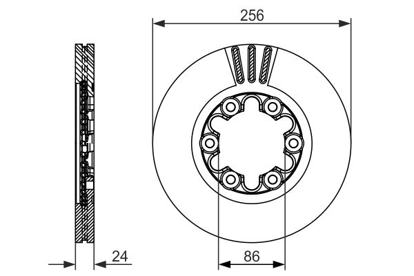 Brake Disc-4